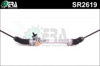 ERA BENELUX sr2619 -  Рулевой механизм